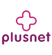 plusnet logo
