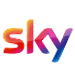 sky logo