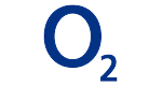 o2 sim only logo